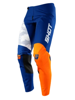 Shot Contact Camo Orange -Motorrijden pants contact camoorange 0 copie