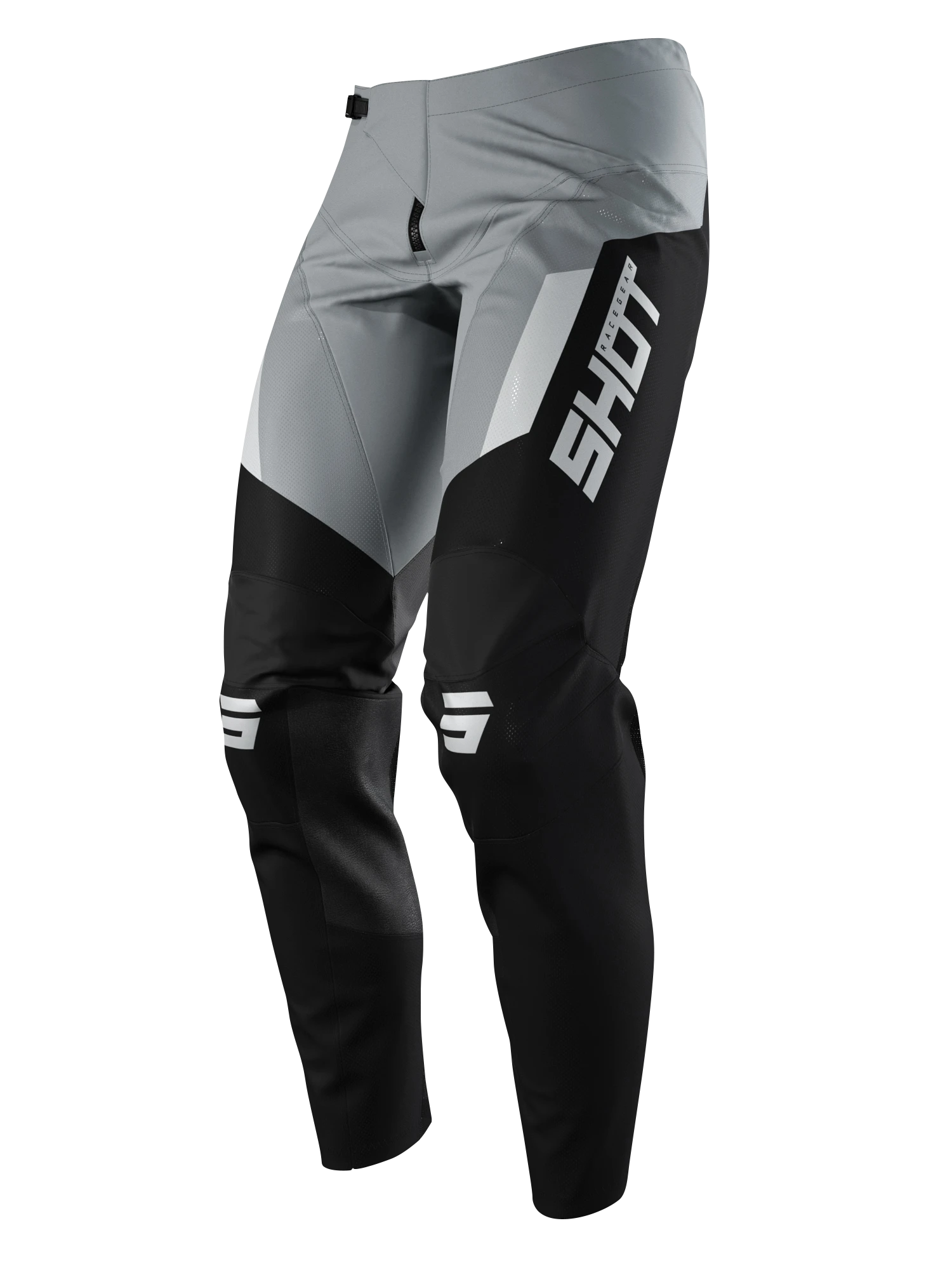 Shot Contact Chase Grey 3 Shot Contact Chase Grey