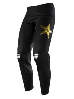 Shot Contact Rockstar Limited Edition 2022 Black -Motorrijden pants contact rockstar 0 copie