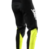 Shot Raw Burst Neon Yellow -Motorrijden pants rawneon 1 copie
