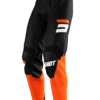 Shot Raw Burst Orange -Motorrijden pants raworange 0 copie