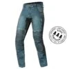 Trilobite 661 Parado Circuit Slim Fit Men Jeans Short Blue Level 2 1 Trilobite 661 Parado Circuit Slim Fit Men Jeans Short Blue Level 2 -Motorrijden parado aaa 1 3 2