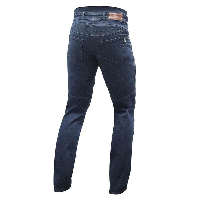 Trilobite 661 Parado Slim Fit Men Jeans Dark Blue Level 2 3 Trilobite 661 Parado Slim Fit Men Jeans Dark Blue Level 2