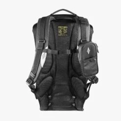 Point 65 Boblbee GT 20L Meteor Matt Grey Metallic -Motorrijden point 65 boblbee gt 20l meteor matt grey metallic 2