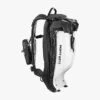 Point 65 Boblbee GT20L White -Motorrijden point 65 boblbee gt20l white