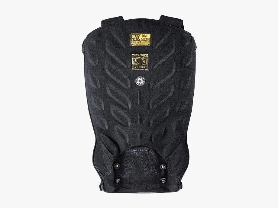 Point 65 Boblbee GTX20L Diablo Red 4 Point 65 Boblbee GTX20L Diablo Red - Afbeelding 2