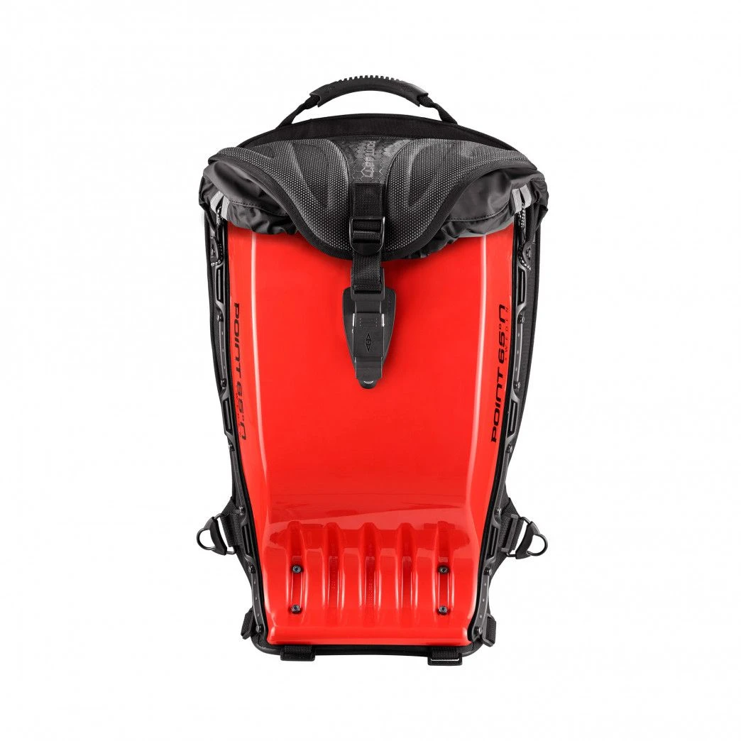 Point 65 Boblbee GTX20L Diablo Red 3 Point 65 Boblbee GTX20L Diablo Red
