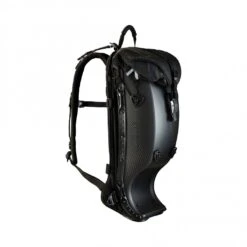 Point 65 Boblbee GTX25L Ghost Carbon Black Print -Motorrijden point 65 boblbee gtx25l ghost carbon black print 2