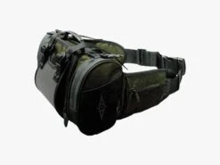 Point 65 Hip Bag MT Cargo Green -Motorrijden point 65 hip bag mt cargo green