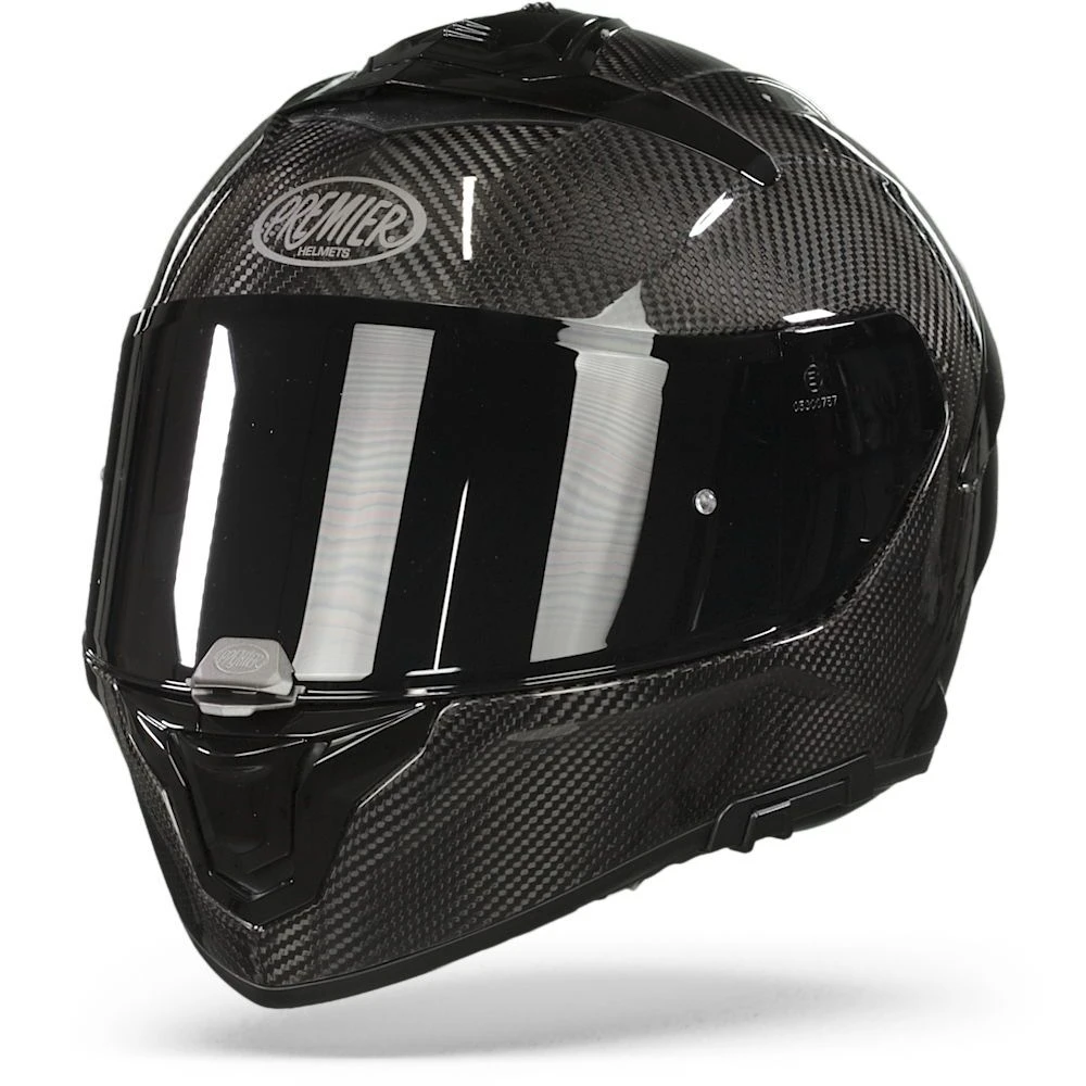 Premier® Premier Devil Carbon Integraalhelm 5 Premier® Premier Devil Carbon Integraalhelm - Afbeelding 3