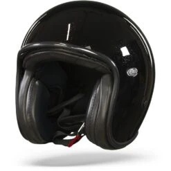 Premier® Premier Vintage Evo U 9 Glitter Zilver Jethelm 9 Premier® Premier Vintage Evo U 9 Glitter Zilver Jethelm -Motorrijden premier vintage evo u 9 glitter silver frontpage