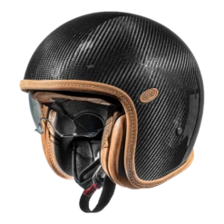 Premier® Premier Vintage Platinum Ed. Carbon Jethelm
