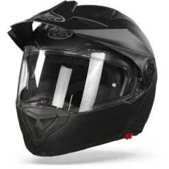 Premier® Premier X-Trail U 9 BM Adventure Helm -Motorrijden premier x trail u 9 bm frontpage