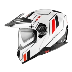 Premier® Premier Xtrail Xt2 Adventure Helm -Motorrijden premier xtrail xt2 2