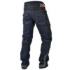 Trilobite 1663 Probut X-Factor Men Jeans Long 2 Trilobite 1663 Probut X-Factor Men Jeans Long -Motorrijden probut xfactor2 1