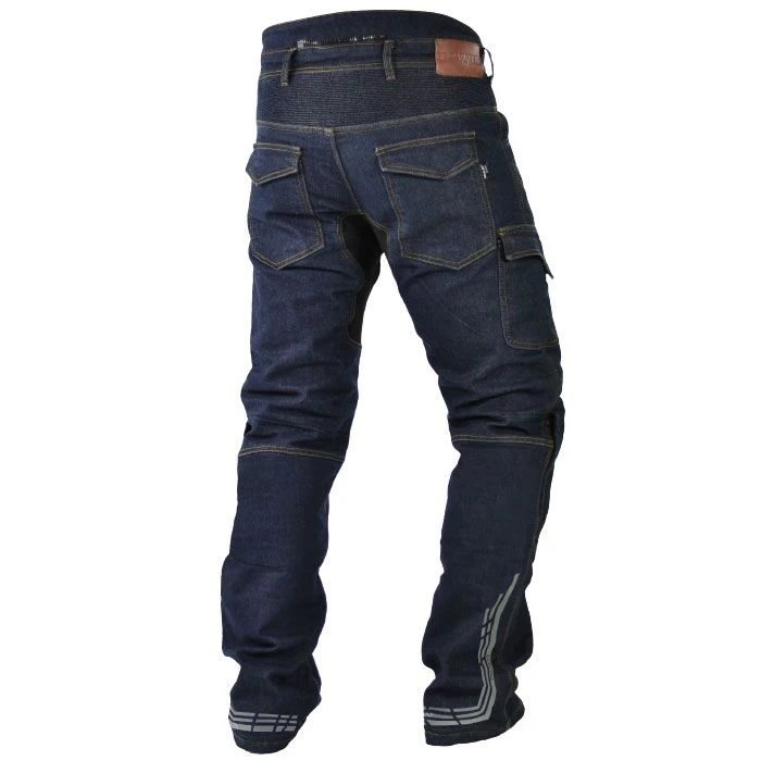 Trilobite 1663 Probut X-Factor Men Jeans Long 3 Trilobite 1663 Probut X-Factor Men Jeans Long