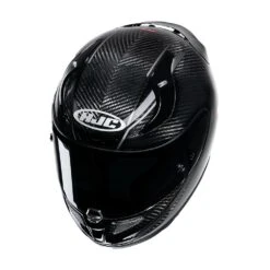 HJC RPHA 11 Carbon Litt Zwart Grijs Mc1 Integraalhelm -Motorrijden product foto 2 10 7
