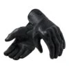 REV'IT! Hawk Ladies Zwart -Motorrijden rev it gloves hawk ladies black