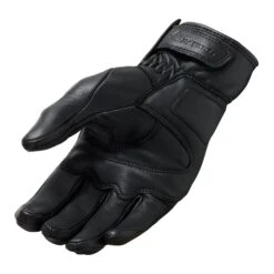 REV'IT! Hawk Ladies Zwart 5 REV'IT! Hawk Ladies Zwart -Motorrijden rev it gloves hawk ladies black 1