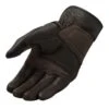 REV'IT! Tracker Bruin -Motorrijden rev it gloves tracker brown 1