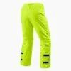 REV'IT! Rain Trousers Acid 3 H2O Neon Yellow