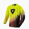 REV'IT! Seeker Jersey Yellow -Motorrijden rev it seeker jersey yellow 1