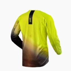 REV'IT! Seeker Jersey Yellow -Motorrijden rev it seeker jersey yellow 2