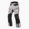REV'IT! Trousers Defender 3 GTX Silver Black Standard -Motorrijden revit trousers defender 3 gtx silver black standard 1