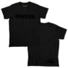 ROKKER Black Jack -Motorrijden rokker black jack t shirt ml