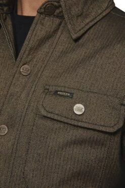 ROKKER Boston Rider Brown 13 ROKKER Boston Rider Brown -Motorrijden rokker boston rider brown 5