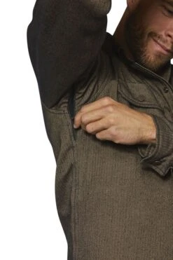 ROKKER Boston Rider Brown 15 ROKKER Boston Rider Brown -Motorrijden rokker boston rider brown 6