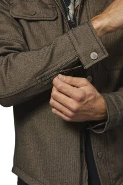 ROKKER Boston Rider Brown 16 ROKKER Boston Rider Brown -Motorrijden rokker boston rider brown 7