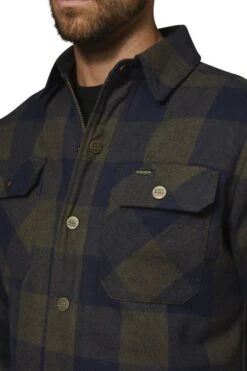 ROKKER Denver Rider Army Green -Motorrijden rokker denver rider army green 3