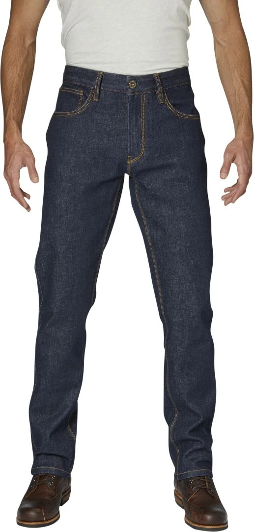 ROKKER Revolution Tapered Slim (AAA) 4 ROKKER Revolution Tapered Slim (AAA) - Afbeelding 2