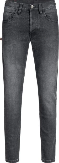 Rokker ROKKERTECH High Waist (AA) Blue Jeans
