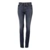 ROKKER RT Mid Waist Slim Blue -Motorrijden rokker rt mid waist slim blue 1