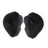 ROOF Desmo Wangkussens -Motorrijden roof desmo cheek pads