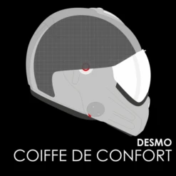 ROOF Desmo Binnenvoering