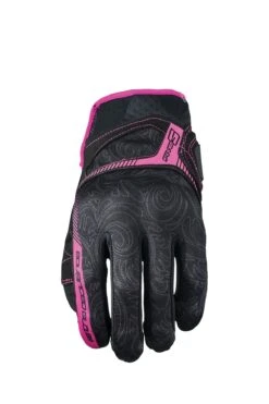 Five RS3 Replica Lady Zwart Roze