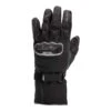 RST Axiom Ce Mens Waterproof Glove Black -Motorrijden rst axiom ce mens waterproof glove black 1