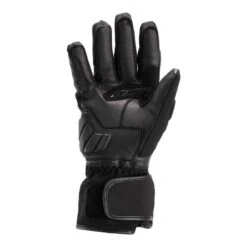RST Axiom Ce Mens Waterproof Glove Black -Motorrijden rst axiom ce mens waterproof glove black 2