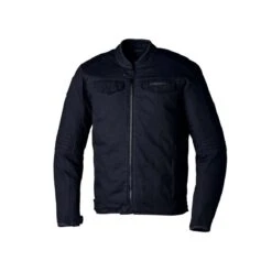 RST Iom Tt Crosby 2 Ce Mens Textile Jacket Black -Motorrijden rst iom tt crosby 2 ce mens textile jacket black 1