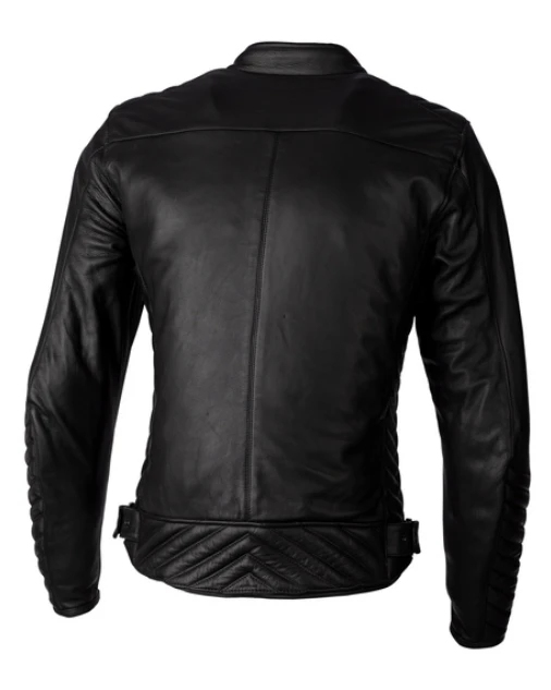 RST Roadster 3 Ce Mens Leather Jacket Black 3 RST Roadster 3 Ce Mens Leather Jacket Black