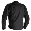 RST S-1 Ce Mens Textile Jacket Black Black