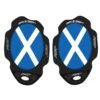 RST Standard Knee Sliders Flag Series Saltaire Blue White 2 RST Standard Knee Sliders Flag Series Saltaire Blue White -Motorrijden rst standard knee sliders flag series saltaire blue white