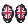 RST Standard Knee Sliders Flag Series Union Jack Blue Red White -Motorrijden rst standard knee sliders flag series union jack blue red white 1