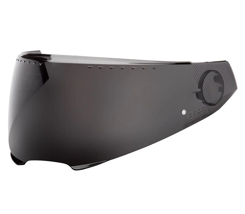 Schuberth C4 Dark Smoke 3 Schuberth C4 Dark Smoke