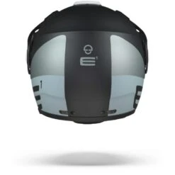 Schuberth E1 Cut Grijs Adventure Helm 10 Schuberth E1 Cut Grijs Adventure Helm -Motorrijden schuberth e1 cut grey.19 1
