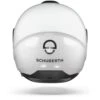 Schuberth M1 Pro Wit Jethelm -Motorrijden schuberth m1 pro glossy white.19 1