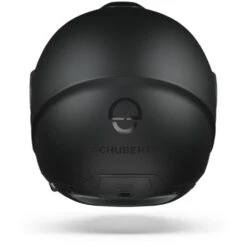 Schuberth M1 Pro Mat Zwart Jethelm -Motorrijden schuberth m1 pro matt black.19 1